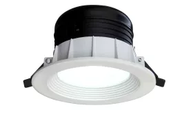 Встраиваемый светильник Arte Lamp Technika A7105PL-1WH купить с доставкой по России