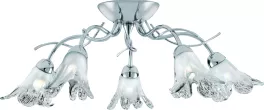 Люстра Arte Lamp  A5494PL-5CC купить с доставкой по России