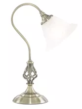 Настольная лампа Arte Lamp Cameroon A4581LT-1AB купить с доставкой по России