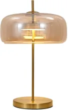 Интерьерная настольная лампа Padova A2404LT-1AM купить с доставкой по России