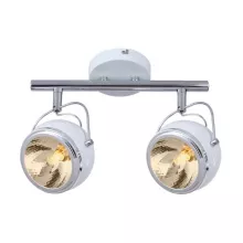 Спот на штанге Arte Lamp 98 A4509PL-2WH купить с доставкой по России