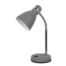 Офисная настольная лампа Mercoled A5049LT-1GY купить с доставкой по России