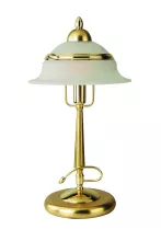 Настольная лампа Arte Lamp  A3542LT-1PB купить с доставкой по России