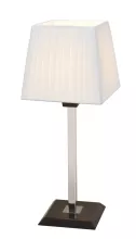 Настольная лампа Arte Lamp  A1295LT-1BK купить с доставкой по России