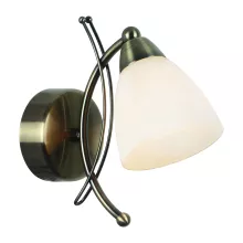 Бра Arte Lamp 63 A8612AP-1AB купить с доставкой по России