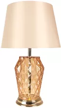Интерьерная настольная лампа Murano A4029LT-1GO купить с доставкой по России