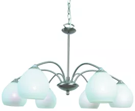 Люстра Arte Lamp  A8289LM-6SS купить с доставкой по России