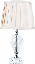 Интерьерная настольная лампа Capella A4024LT-1CC купить с доставкой по России