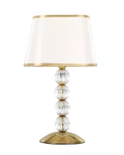 Настольная лампа Arte Lamp Turandot A4021LT-1GO купить с доставкой по России