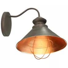 Бра Arte Lamp Warhol A5050AP-1BG купить с доставкой по России