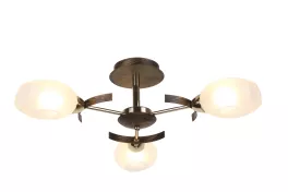 Потолочная люстра Arte Lamp Camilla A6094PL-3BA купить с доставкой по России