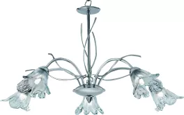 Люстра Arte Lamp  A5494LM-5CC купить с доставкой по России