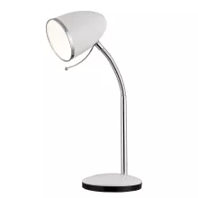 Настольная лампа Arte Lamp Cosy A6145LT-1WH купить с доставкой по России