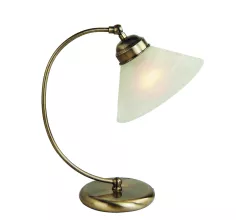 Настольная лампа Arte Lamp  A3498LT-1AB купить с доставкой по России