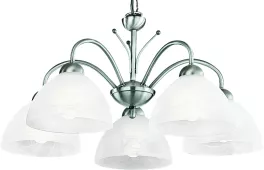 Люстра Arte Lamp  A4530LM-5SS купить с доставкой по России