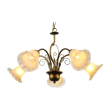 Подвесная люстра Arte Lamp 79 A9361LM-5BR купить с доставкой по России