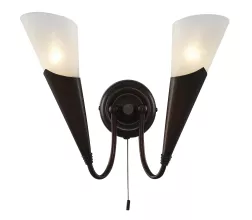 Бра Arte Lamp  A6415AP-2BR купить с доставкой по России