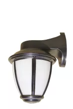 Уличный светильник Arte Lamp  A5162AL-1BK купить с доставкой по России