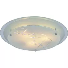 Потолочный светильник Arte Lamp 113 A4890PL-3CC купить с доставкой по России