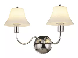 Бра Arte Lamp  A5020AP-2CC купить с доставкой по России