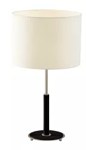 Настольная лампа Arte Lamp Woods A1038LT-1BK купить с доставкой по России