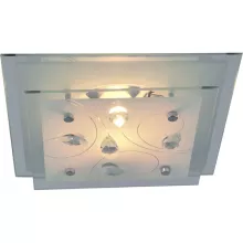 Потолочный светильник Arte Lamp 114 A4058PL-1CC купить с доставкой по России