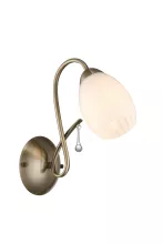 Бра Arte Lamp Corniolo A9534AP-1AB купить с доставкой по России