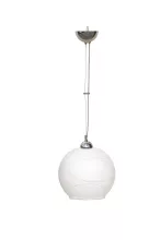 Подвесной светильник Arte Lamp Crocus A4627SP-1CC купить с доставкой по России