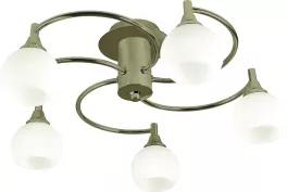 Потолочный светильник Arte Lamp  A8180PL-5AB купить с доставкой по России