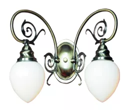 Бра Arte Lamp  A3853AP-2AB купить с доставкой по России