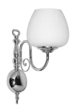 Бра Arte Lamp  A1030AP-1CC купить с доставкой по России