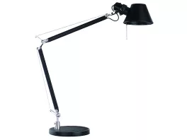 Настольная лампа Arte Lamp 44 A2098LT-1BK купить с доставкой по России