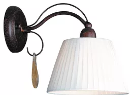 Бра Arte Lamp Carmen A5013AP-1BG купить с доставкой по России