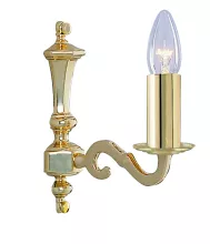 Бра Arte Lamp  A2171AP-1PB купить с доставкой по России