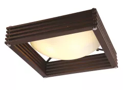 Потолочный светильник Arte Lamp  A8080PL-3BR купить с доставкой по России