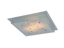 Потолочный светильник Arte Lamp 114 A4058PL-2CC купить с доставкой по России