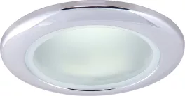Точечный светильник Aqua A2024PL-1CC купить с доставкой по России