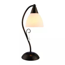 Настольная лампа Arte Lamp 82 A9312LT-1BR купить с доставкой по России