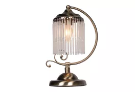 Настольная лампа Arte Lamp  A8556LT-1AB купить с доставкой по России