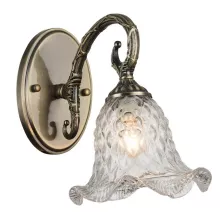 Бра Arte Lamp 65 A3902AP-1AB купить с доставкой по России