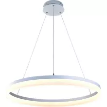 Подвесной светильник Arte Lamp 41 A9308SP-1WH купить с доставкой по России