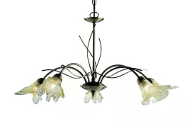 Люстра Arte Lamp  A5494LM-5AB купить с доставкой по России