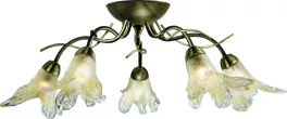 Люстра Arte Lamp  A5494PL-5AB купить с доставкой по России