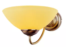 Бра Arte Lamp  A3583AP-1AB купить с доставкой по России