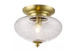 Потолочный светильник Faberge A2302PL-1PB купить с доставкой по России