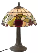 Настольная лампа Arte Lamp Fruits A1232LT-1BG купить с доставкой по России