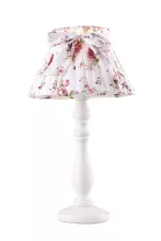 Настольная лампа Arte Lamp Bambina A7020LT-1WH купить с доставкой по России