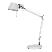 Настольная лампа Arte Lamp 44 A2098LT-1WH купить с доставкой по России