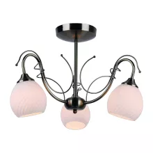 Потолочная люстра Arte Lamp 62 A6285PL-3AB купить с доставкой по России