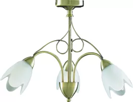 Люстра Arte Lamp  A4900PL-3AB купить с доставкой по России